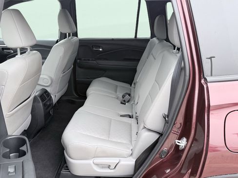 Used 2021 Honda Passport EX-L image 5