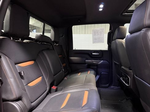 Used 2023 GMC Sierra 2500 AT4 w/ AT4 Premium Plus Package AWD/4WD image 23