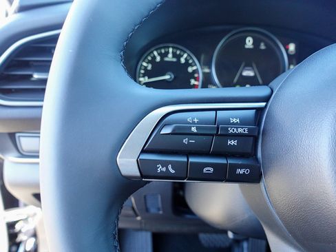 New 2026 MAZDA CX-30 AWD 2.5 S w/ Select Sport Pkg image 15