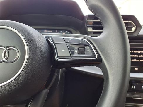 Used 2025 Audi A3 2.0T Premium w/ Convenience Package image 18