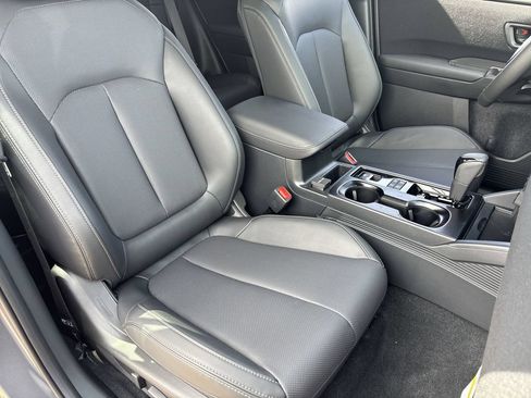 New 2026 Subaru Outback Limited XT AWD/4WD image 7