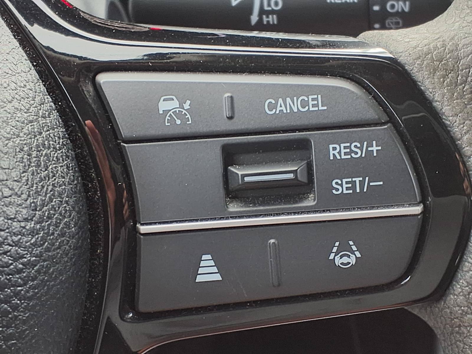 Used 2023 Honda Civic LX image 18