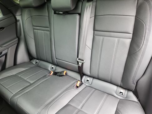 Certified 2026 Land Rover Range Rover Evoque S image 25