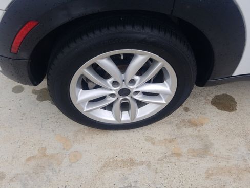 Used 2013 MINI Cooper Countryman S image 21