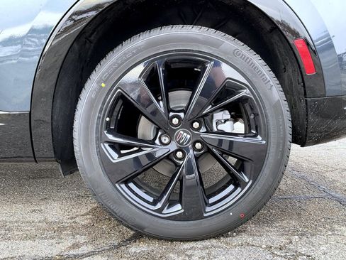 New 2026 Buick Envision Sport Touring AWD/4WD image 22