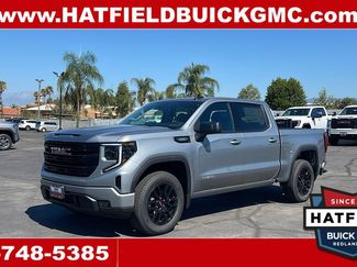 New 2026 GMC Sierra 1500 Elevation AWD/4WD video 1