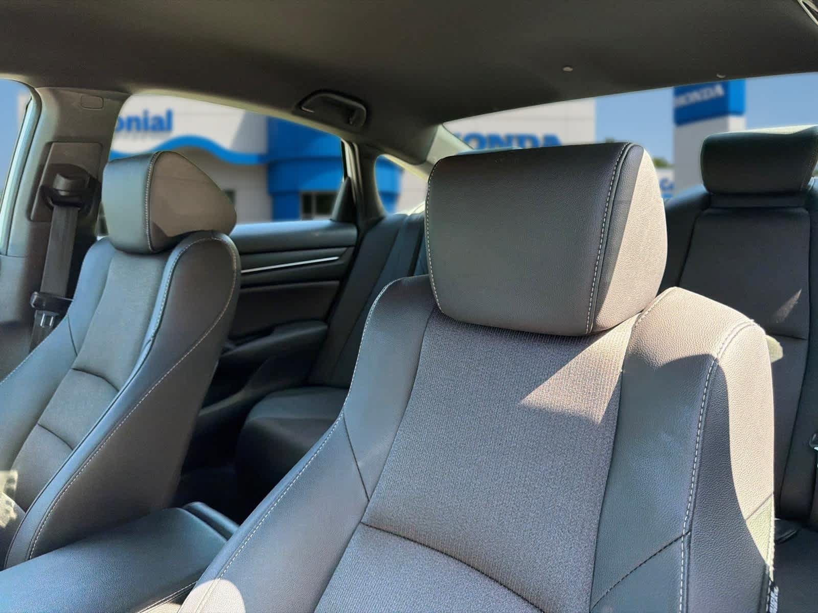 Used 2020 Honda Accord Sport image 14