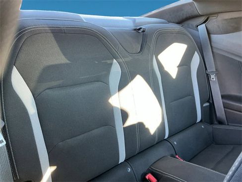 Used 2022 Chevrolet Camaro SS image 26