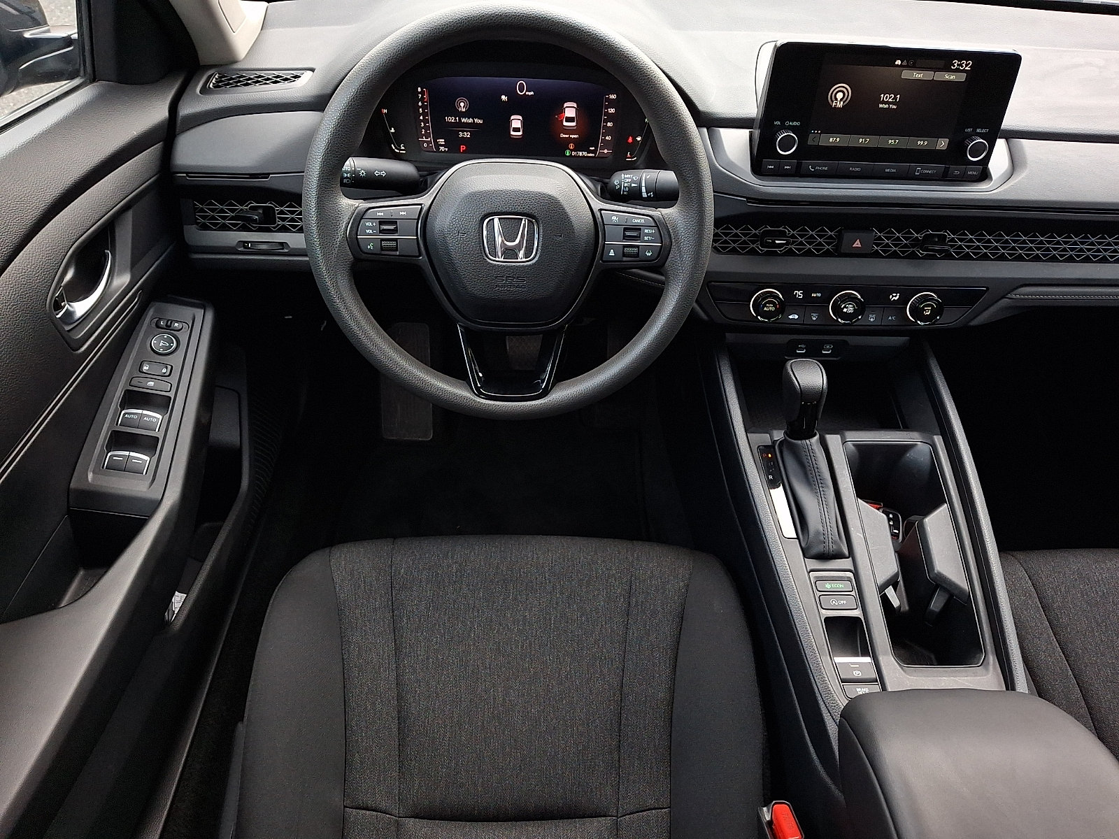 Used 2024 Honda Accord LX image 12