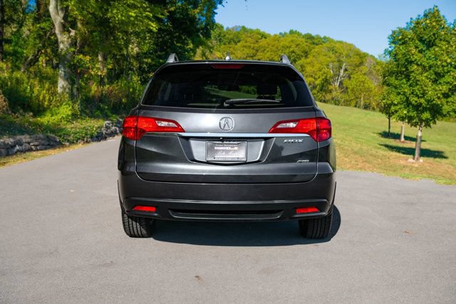 Used 2014 Acura RDX AWD image 3