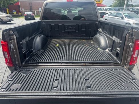 Used 2023 Ford F150 XLT AWD/4WD image 8