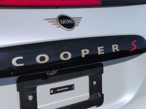New 2026 MINI Cooper S FWD image 14