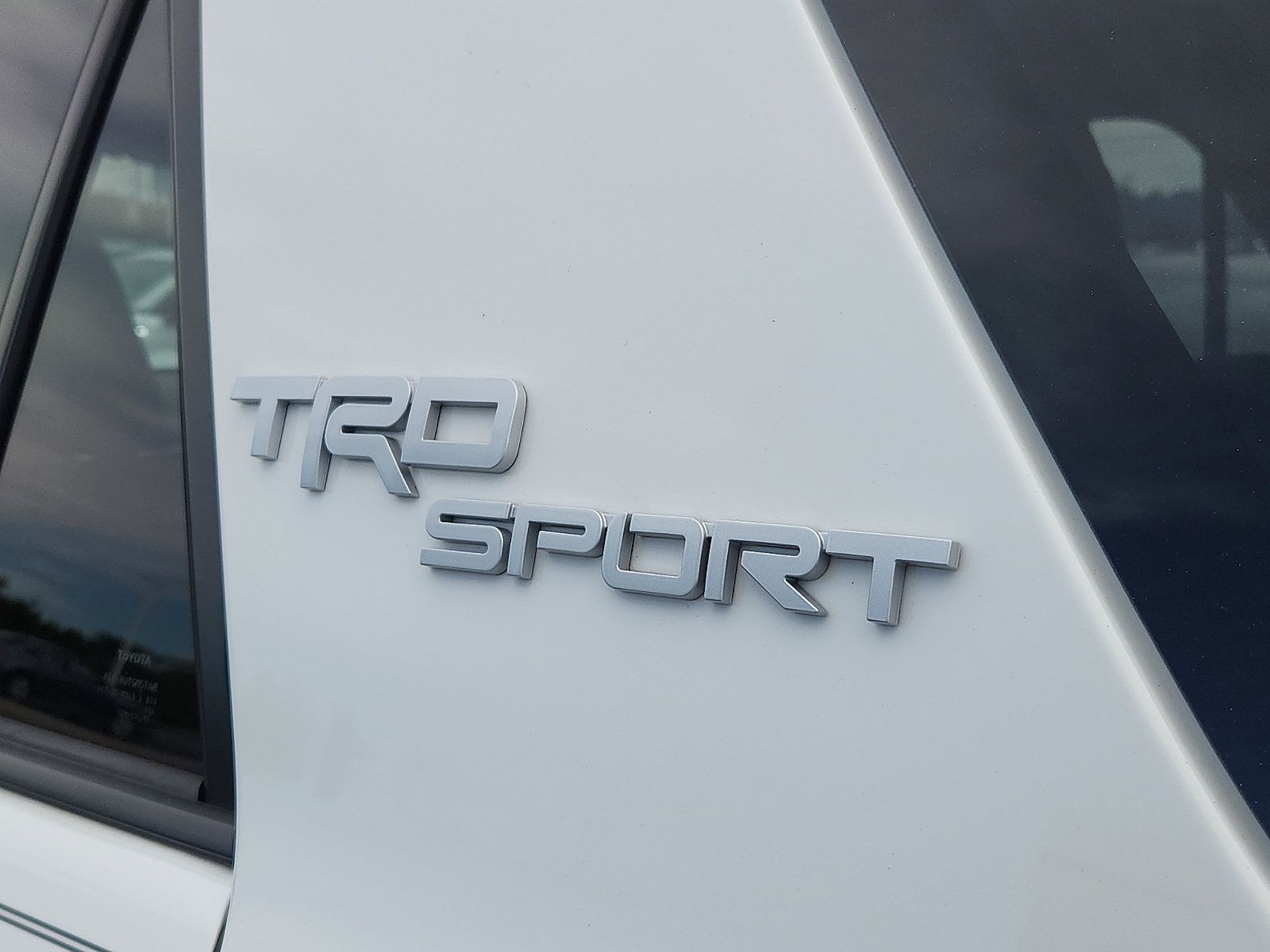 Used 2023 Toyota 4Runner TRD Sport AWD/4WD image 33