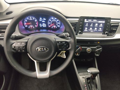 Used 2020 Kia Rio S FWD image 22