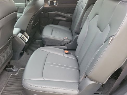 New 2026 Kia Sorento SX FWD image 6