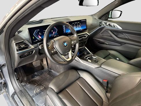 Certified 2024 BMW 430i xDrive Coupe w/ Premium Package AWD/4WD image 21