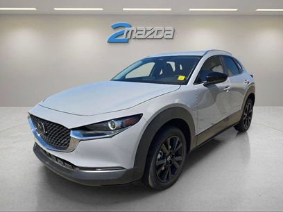 New 2026 MAZDA CX-30 AWD 2.5 S w/ Select Sport Pkg