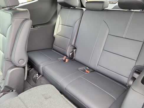 New 2026 GMC Acadia Elevation w/ Black Edition FWD image 15