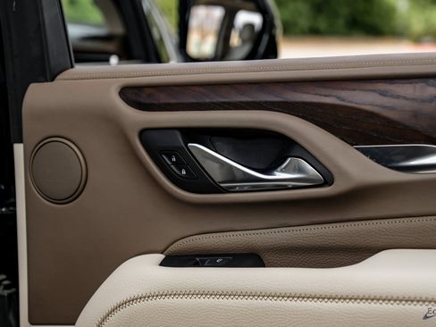 Used 2021 GMC Yukon Denali image 88