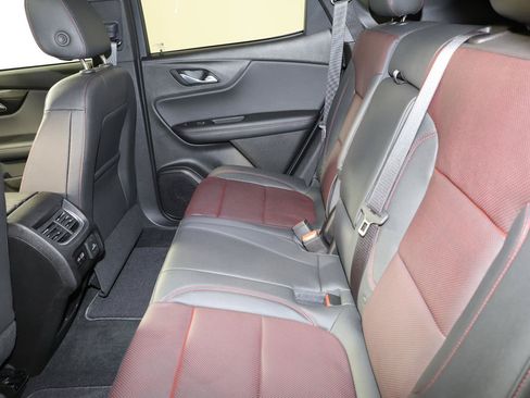 Used 2024 Chevrolet Blazer RS w/ Driver Confidence II Package FWD image 25