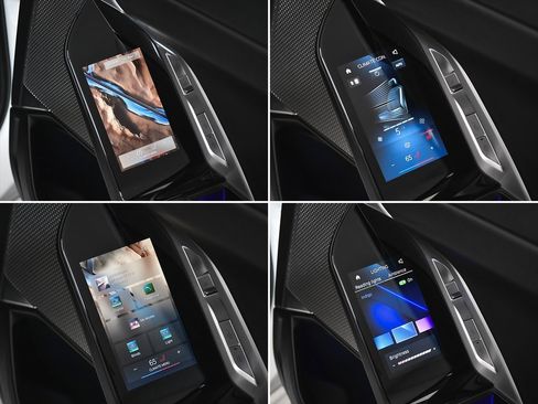 Used 2024 BMW 740i xDrive 740i xDrive image 25