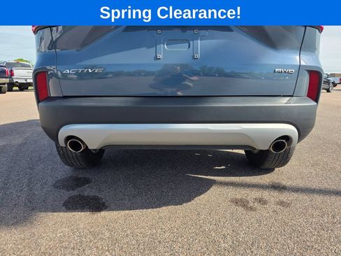 Used 2023 Ford Escape Active AWD/4WD image 19