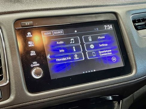 Used 2022 Honda HR-V EX image 14