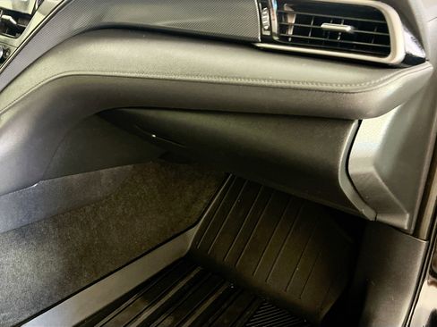 Used 2024 Toyota Camry LE w/ Convenience Package image 35
