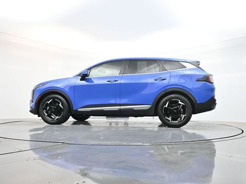 Used 2026 Kia Sportage EX FWD image 35