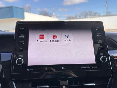 Used 2023 Toyota Camry XLE w/ Navigation Package image 36