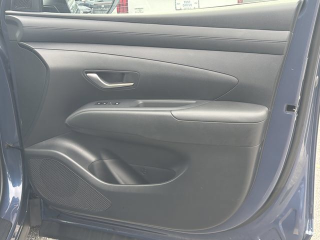 Certified 2026 Hyundai Tucson SEL Plus FWD image 17