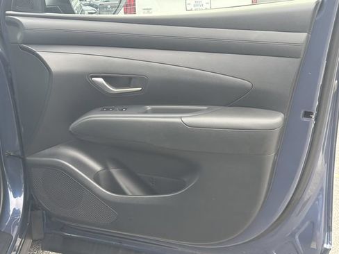 Certified 2026 Hyundai Tucson SEL FWD image 17