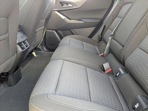 New 2026 Chevrolet Equinox LT w/ Safety and Technology Package FWD image 15