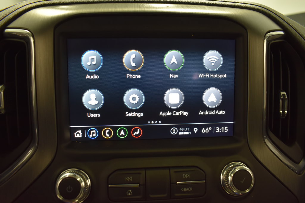 Used 2021 GMC Sierra 1500 Denali w/ Denali Ultimate Package AWD/4WD image 26