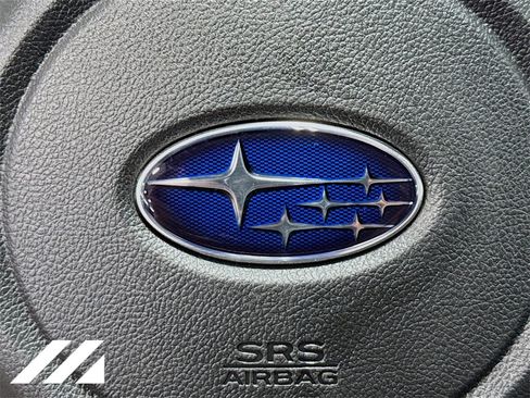 Certified 2025 Subaru Crosstrek 2.5i Sport w/ Crosstrek Mirror Package image 32