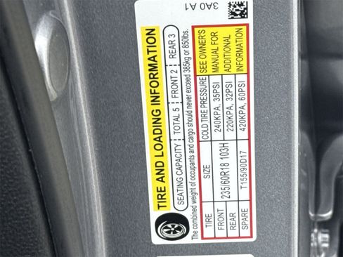 Used 2023 Honda CR-V EX image 38