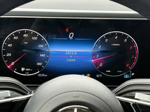 Certified 2025 Mercedes-Benz GLE 450 4MATIC image 33