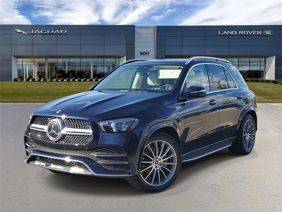 Used 2022 Mercedes-Benz GLE 350 4MATIC
