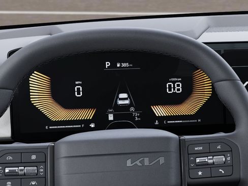 New 2027 Kia Seltos LX AWD/4WD image 21
