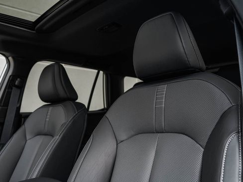 New 2026 Subaru Outback Touring XT image 20