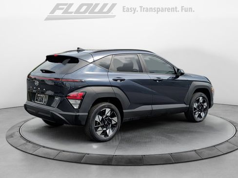 Certified 2024 Hyundai Kona SEL AWD/4WD image 7