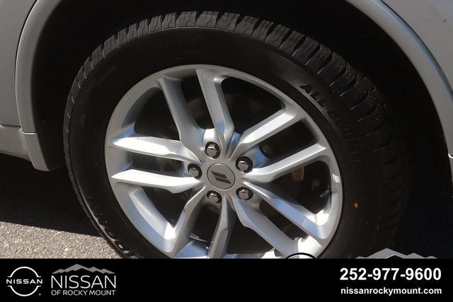 Used 2024 Dodge Durango GT AWD/4WD image 10