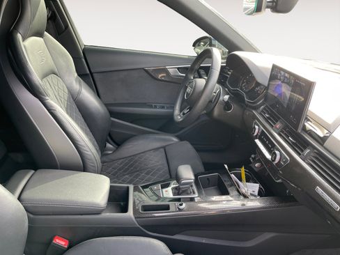 Used 2022 Audi S4 Premium AWD/4WD image 15