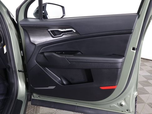 Used 2024 Kia Sportage X-Line image 26