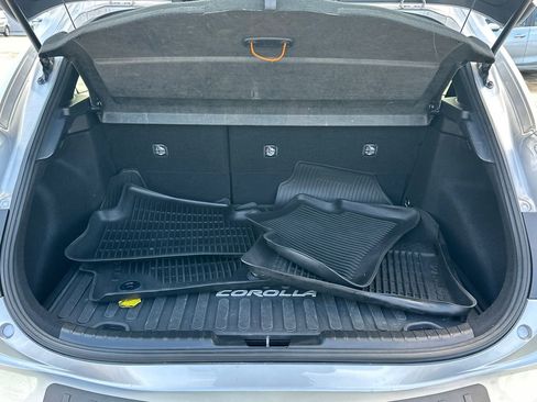 Certified 2024 Toyota Corolla SE image 6