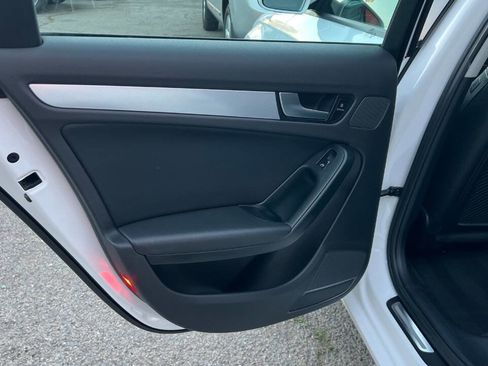 Used 2012 Audi A4 2.0T Premium image 23