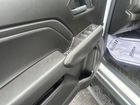 New 2026 Chevrolet Colorado Trail Boss image 11