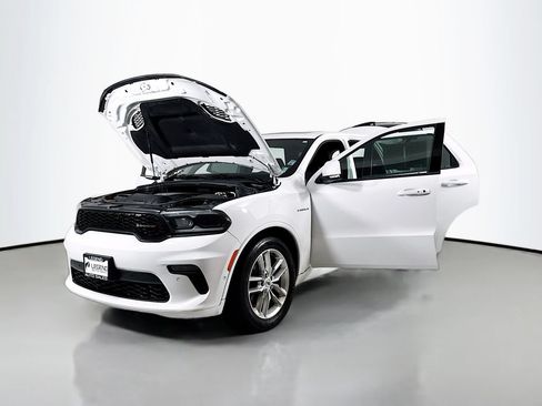 Used 2021 Dodge Durango R/T AWD/4WD image 23