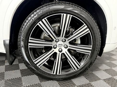 Used 2022 Volvo XC90 T6 Inscription w/ Advanced Package image 54