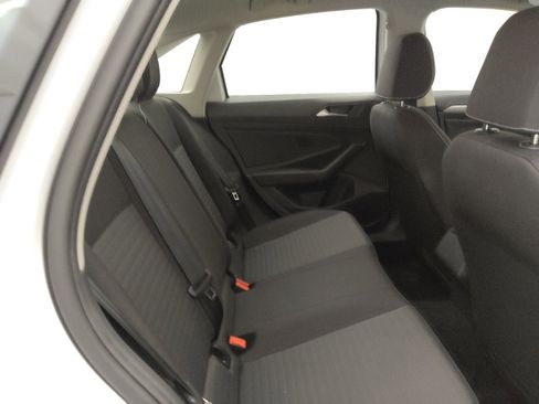 Used 2025 Volkswagen Jetta S image 19